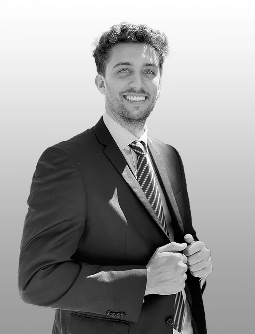 Foto de Gastón