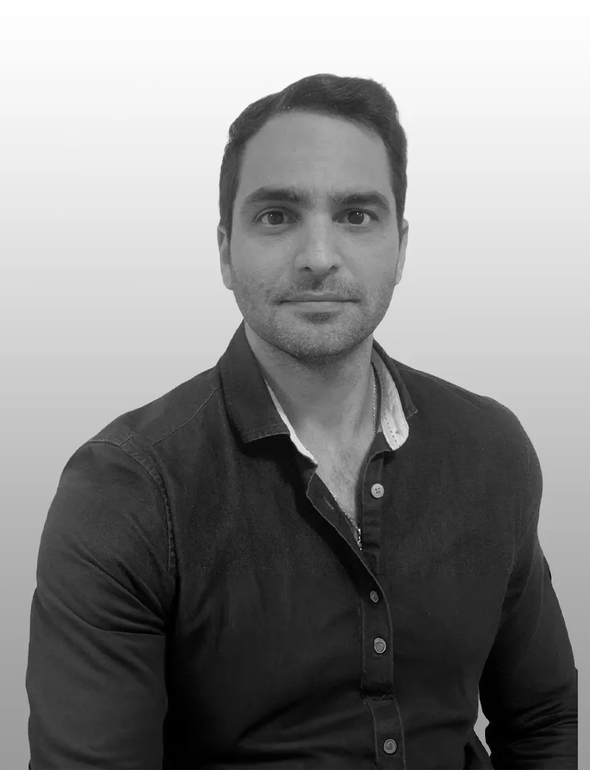 Foto de Gonzalo Garat