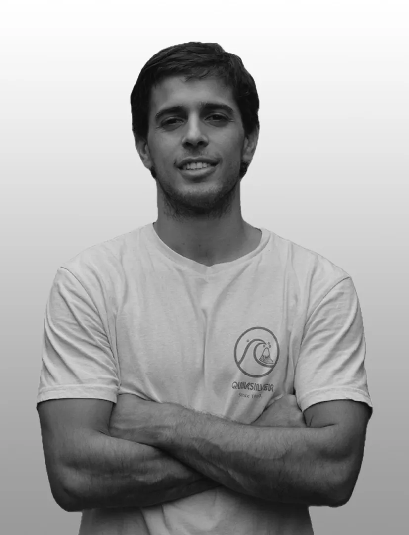 Foto de Martín