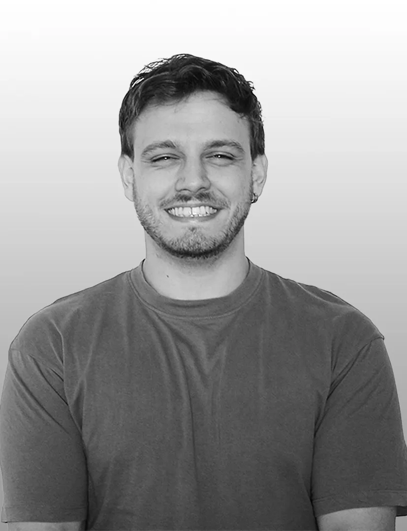 Foto de Nicolás