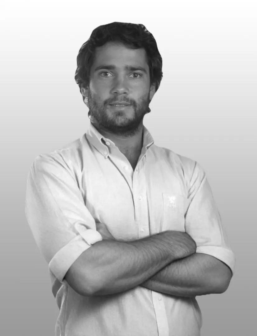Foto de Nicolás Echegoyen