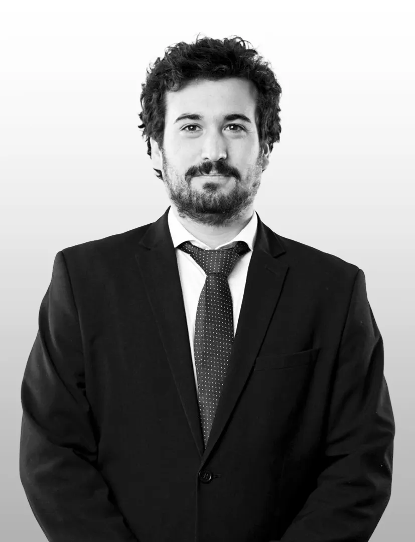 Foto de Nicolás García