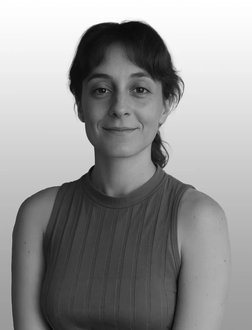 Foto de Verónica