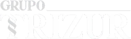 Logo de Grupo Trizur